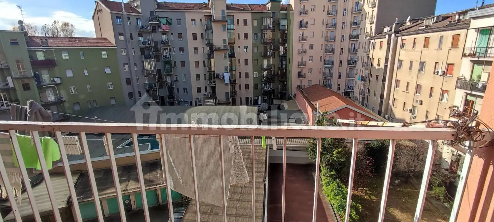 Apartment in vendita a Milan