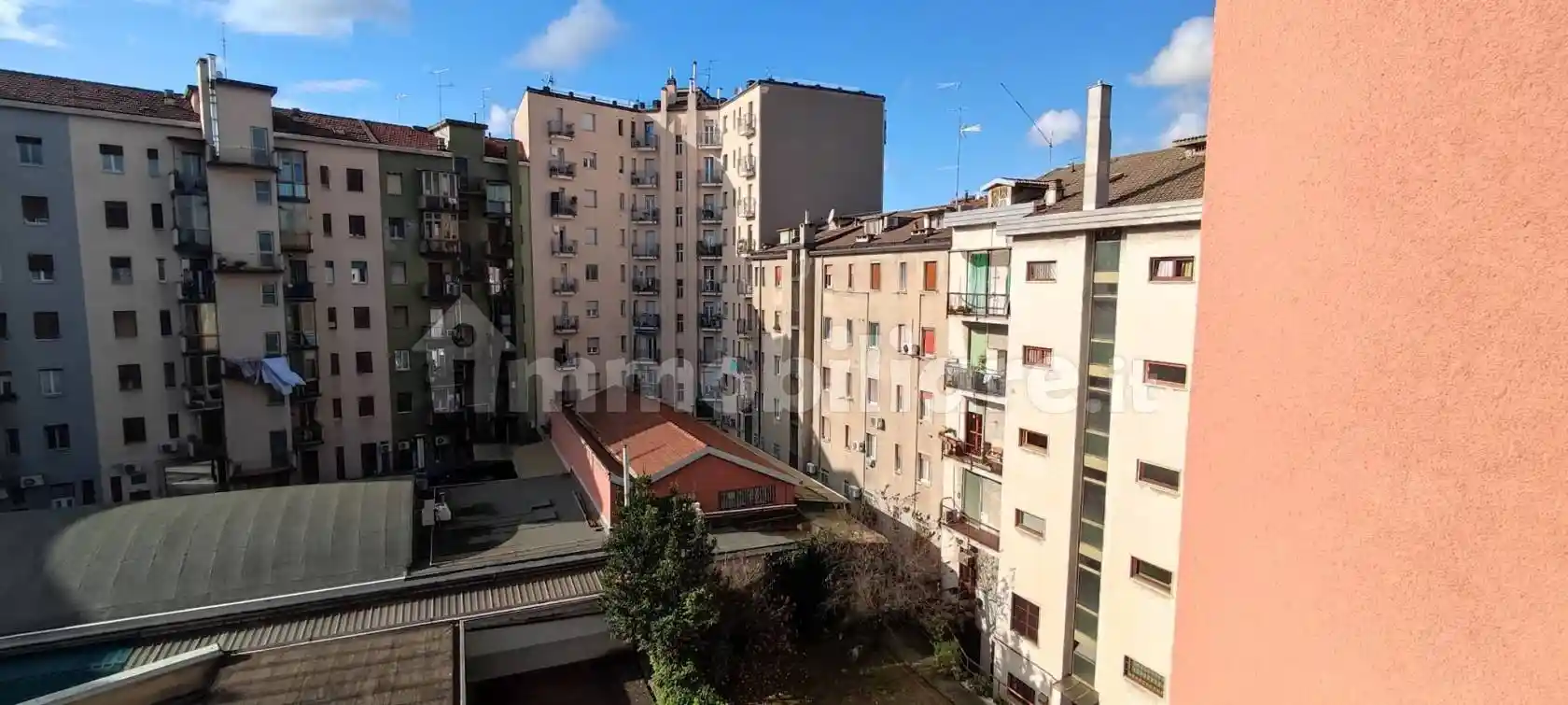 Trilocale via Gioacchino Murat 73, Dergano, Milano - foto 3