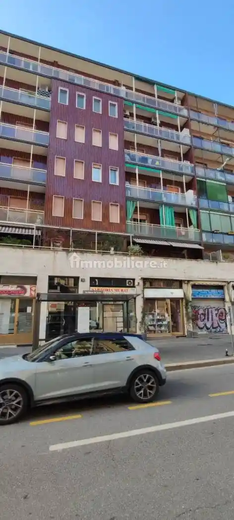 Trilocale via Gioacchino Murat 73, Dergano, Milano - foto 4