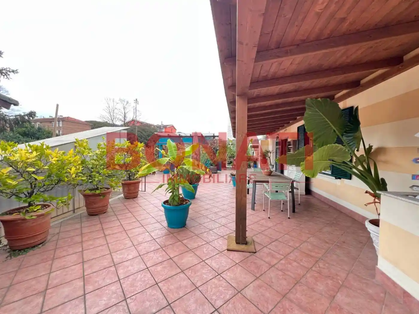 Terratetto unifamiliare 86 m², ottimo stato, Migliarina, La Spezia - foto 4