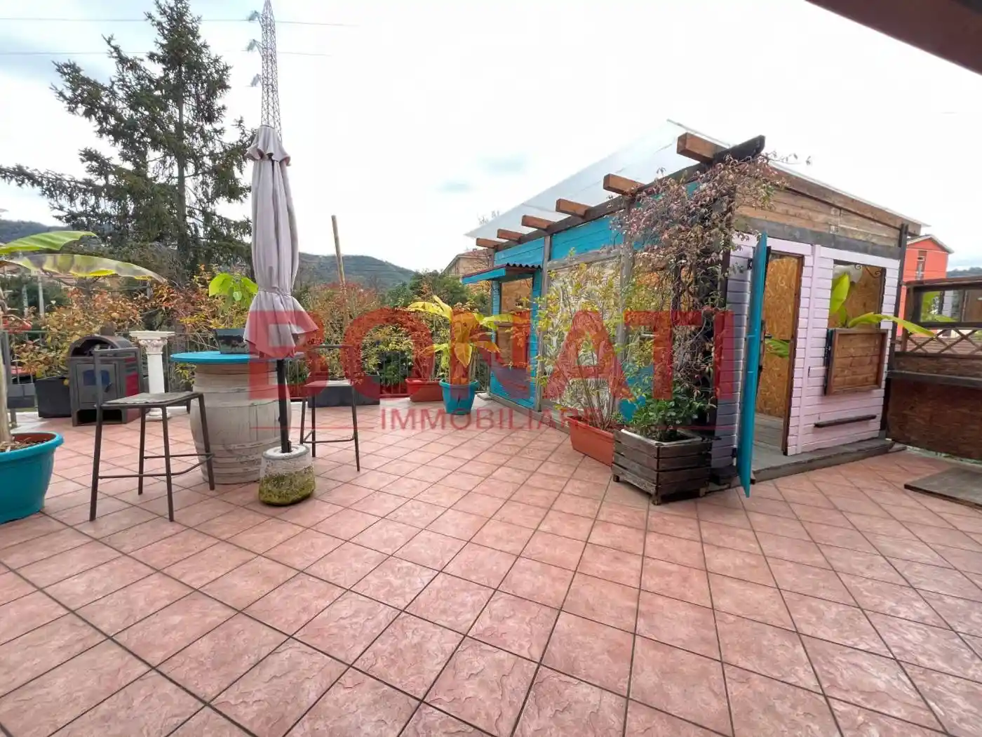 Terratetto unifamiliare 86 m², ottimo stato, Migliarina, La Spezia - foto 5