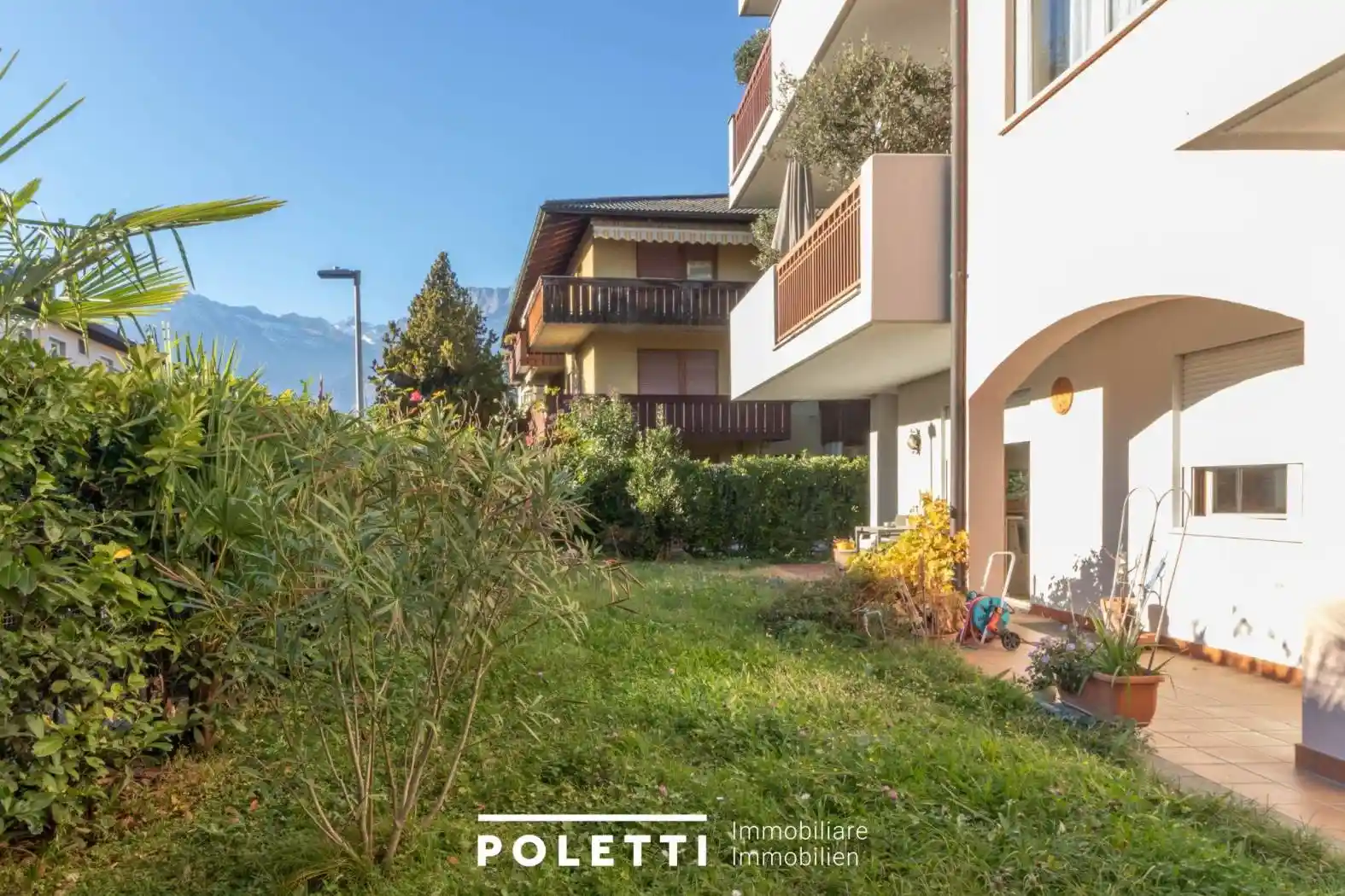 Appartamento in vendita a Merano