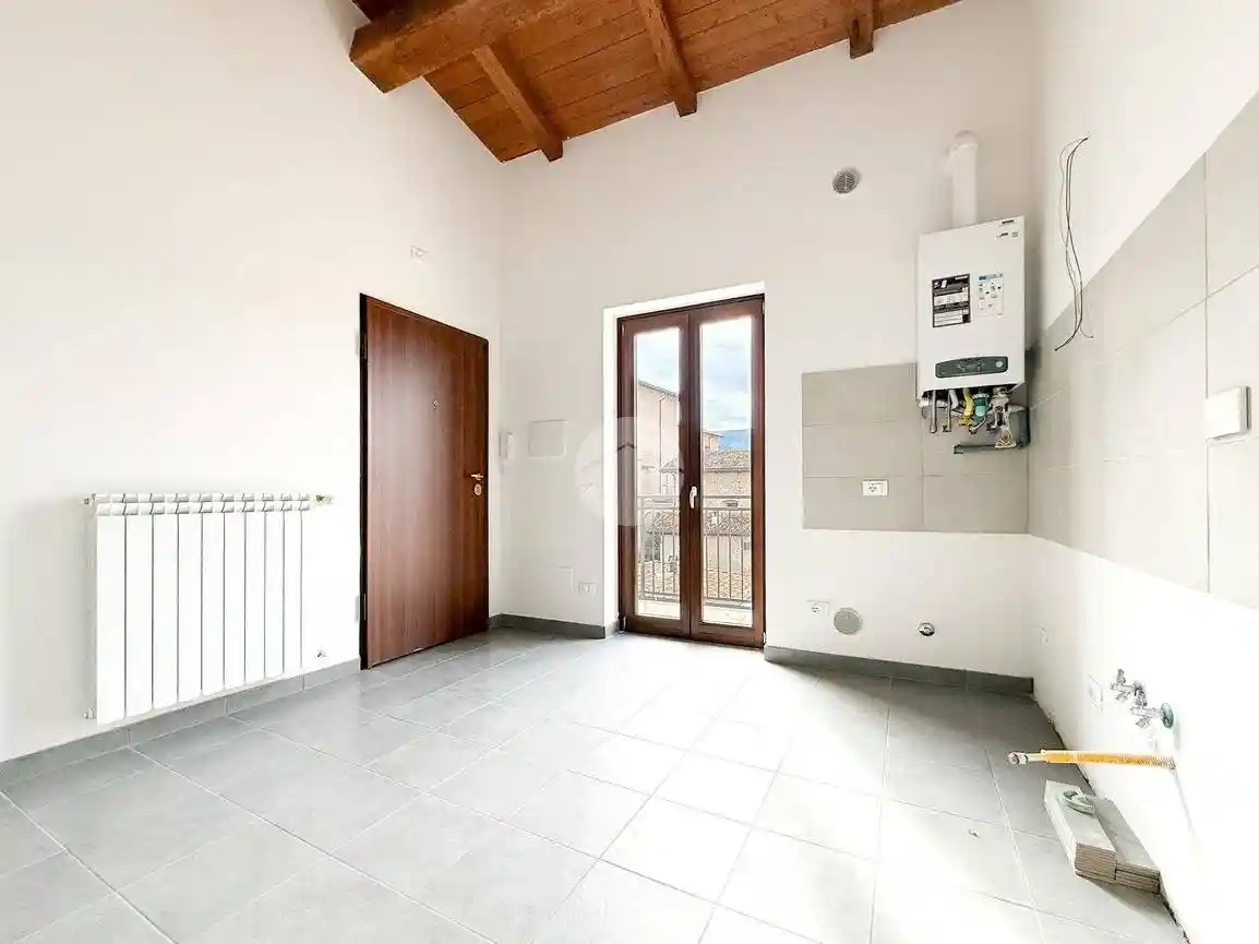 Trilocale via Roma 64, Duomo - Fontana Luminosa, L'Aquila - foto 5