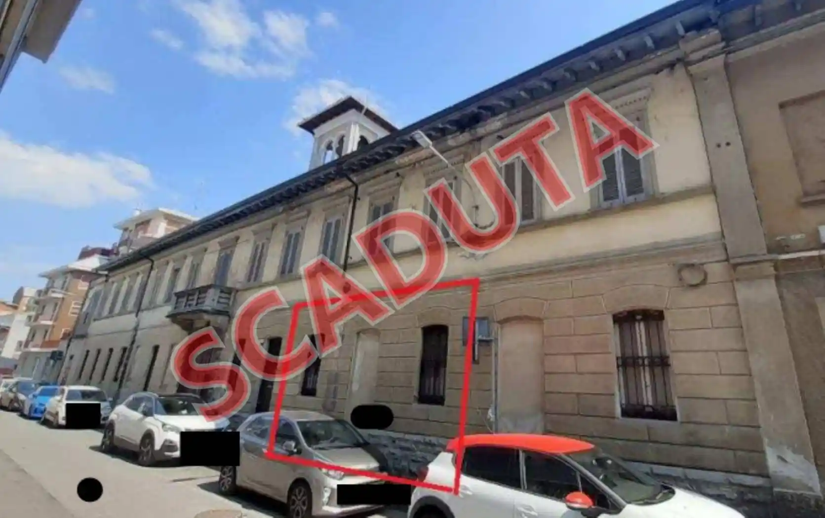 Appartamento in vendita a Busto Arsizio