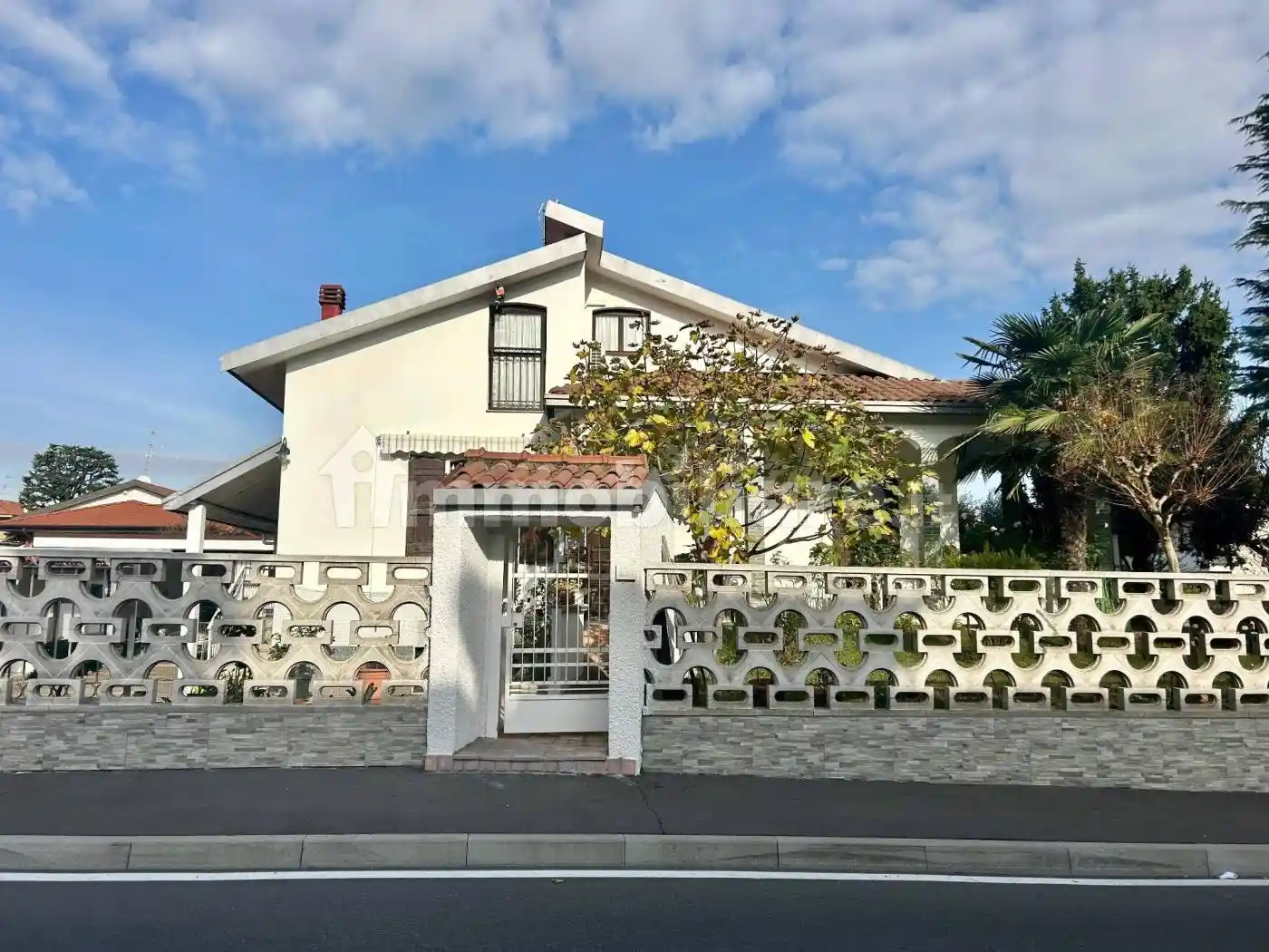 Villa in vendita a Lainate