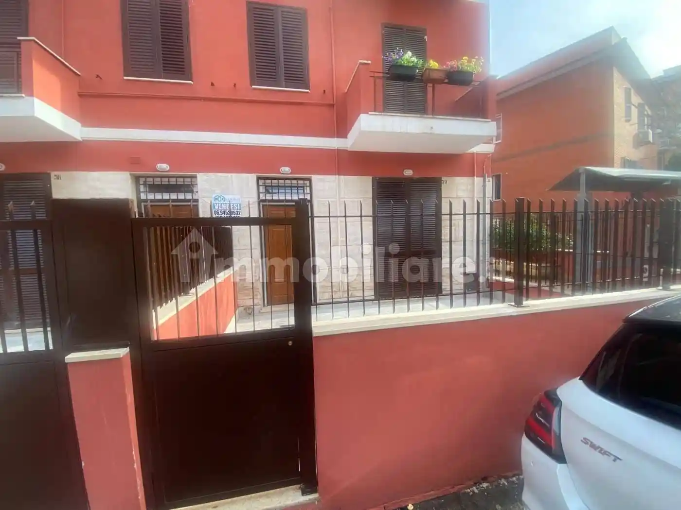 Monolocale via Leone Magno 30, Boccea, Roma - foto 3