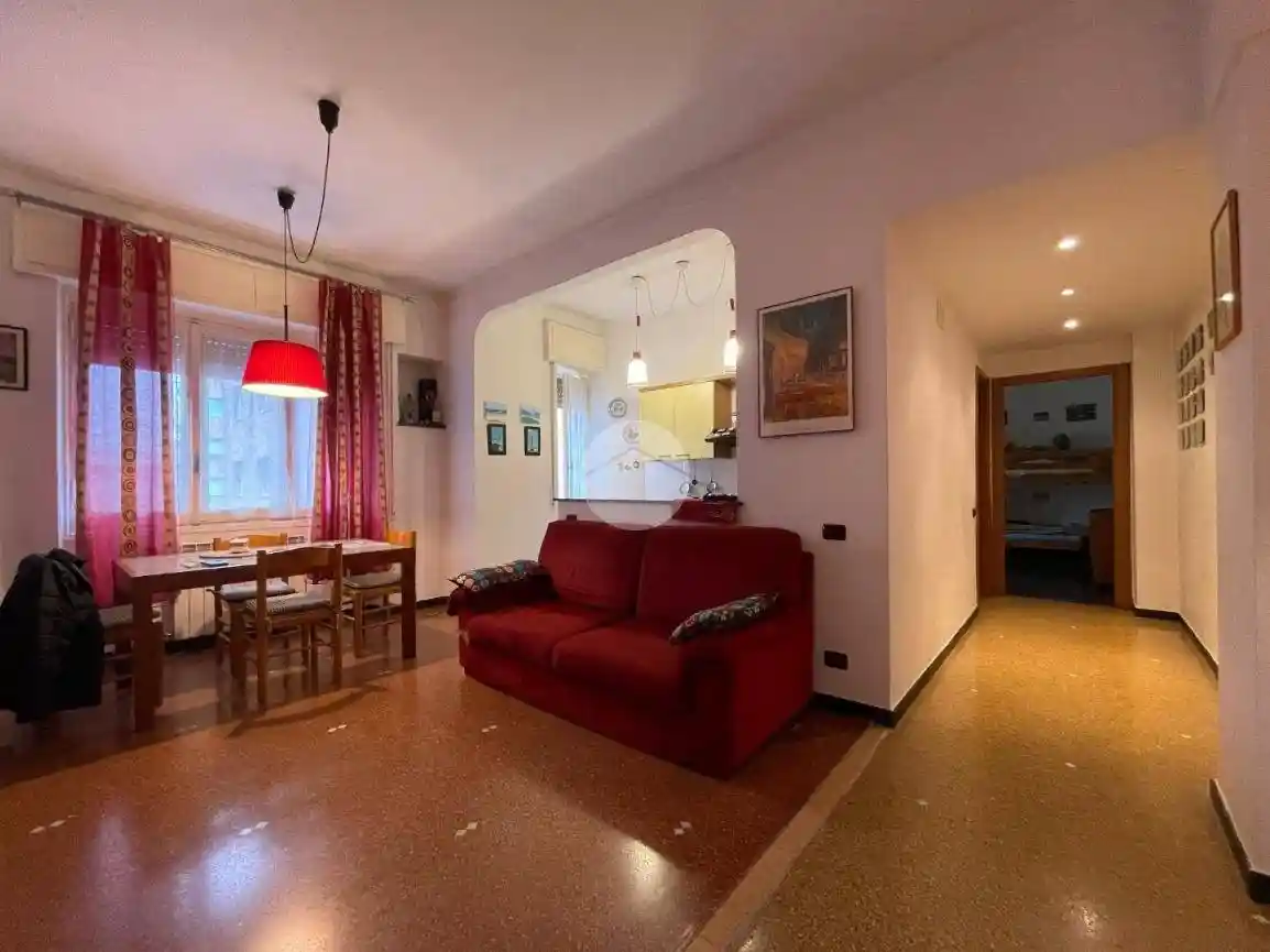 Monolocale via Alberto Picco, Multedo, Genova - foto 2