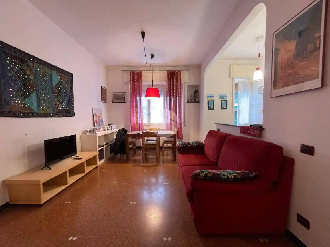 Monolocale via Alberto Picco, Multedo, Genova - foto 3