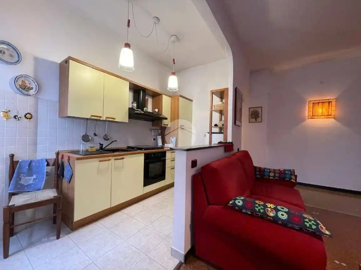 Monolocale via Alberto Picco, Multedo, Genova - foto 5