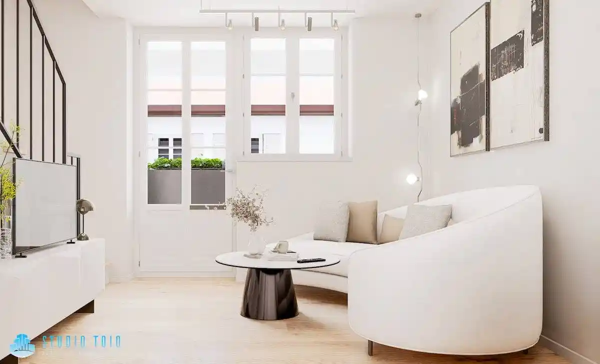 Bilocale via Privata Aquila 5, Ortica, Milano - foto 2