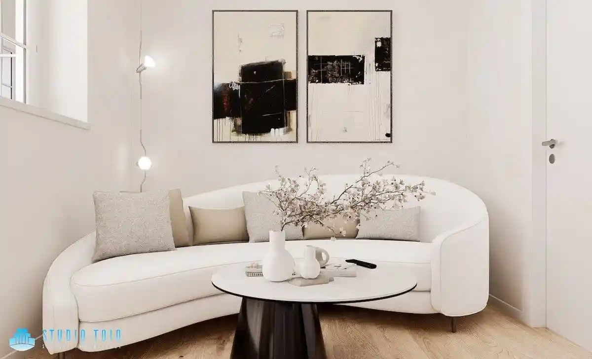 Bilocale via Privata Aquila 5, Ortica, Milano - foto 4