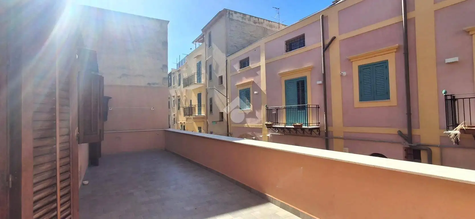 Casa indipendente in affitto a Santa Flavia