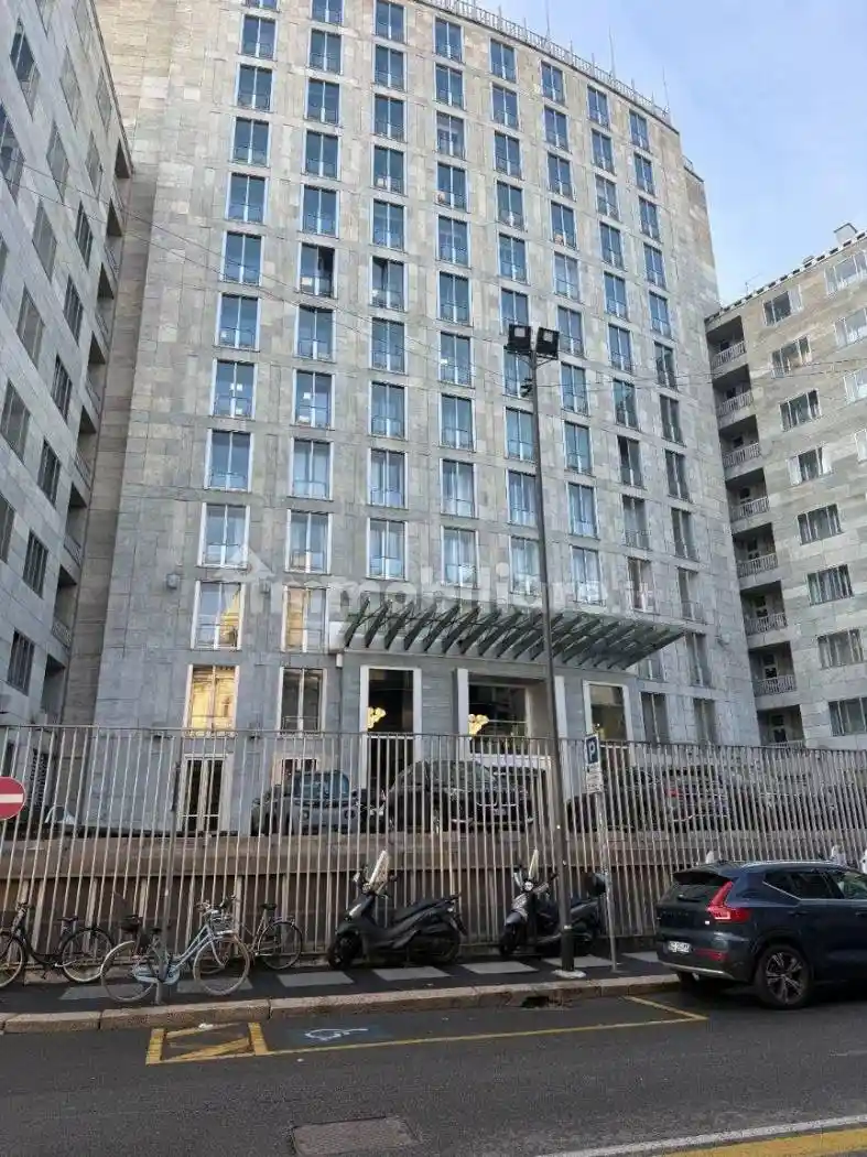 Appartamento da ristrutturare, terzo piano, Turati, Milano - foto 2