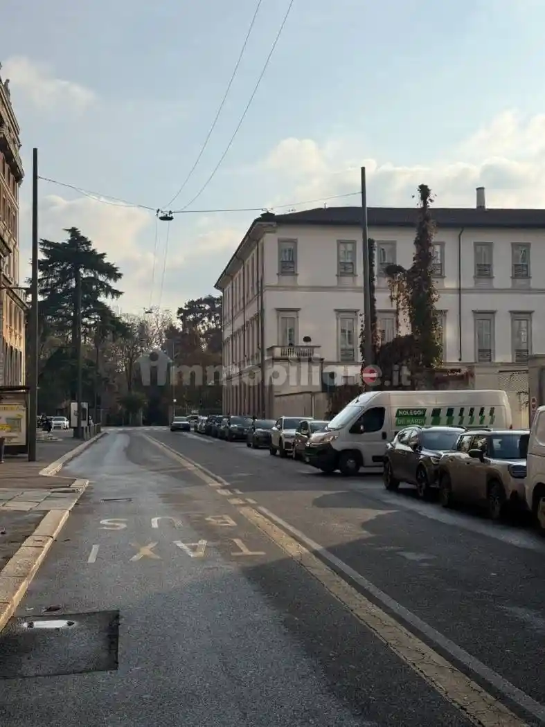 Appartamento da ristrutturare, terzo piano, Turati, Milano - foto 3