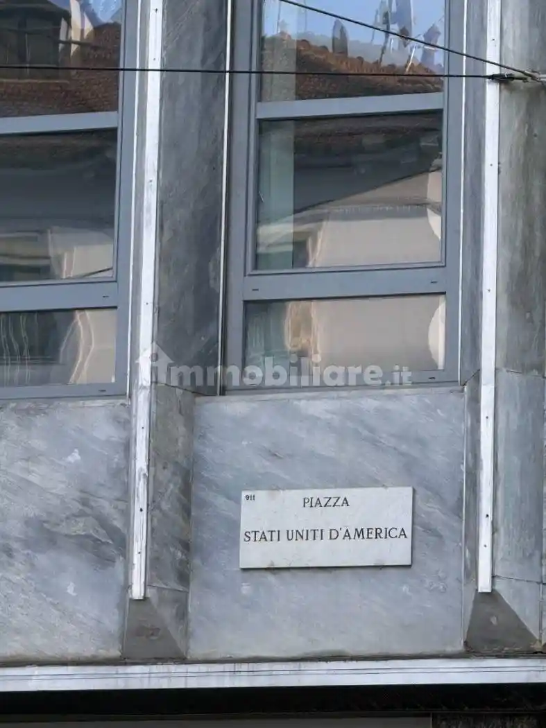 Appartamento da ristrutturare, terzo piano, Turati, Milano - foto 4