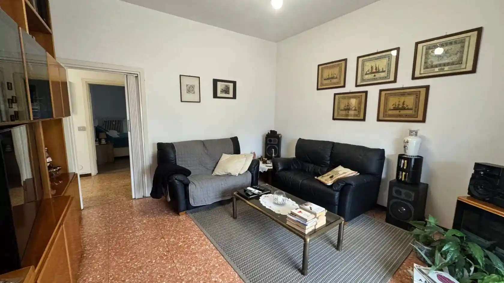 Trilocale via Giuseppe Ungaretti 10, Vialba, Milano - foto 3