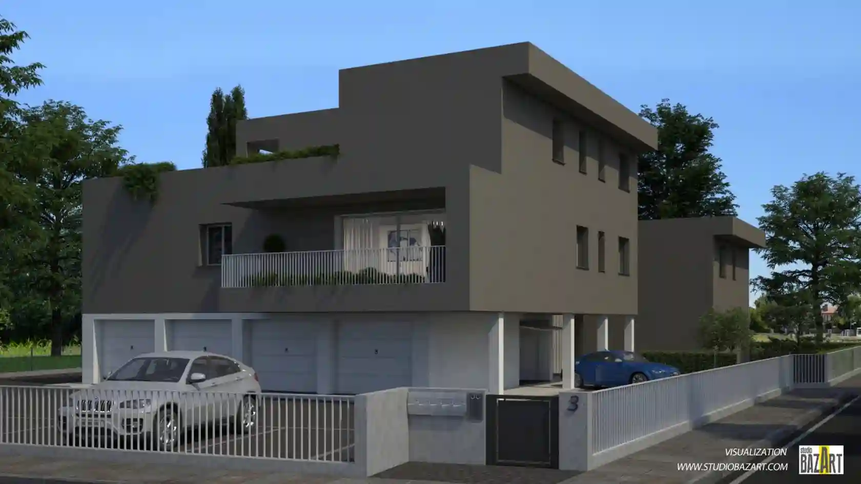 Appartamento - foto 4