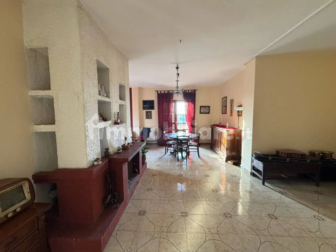 Appartamento in vendita a Giugliano in Campania