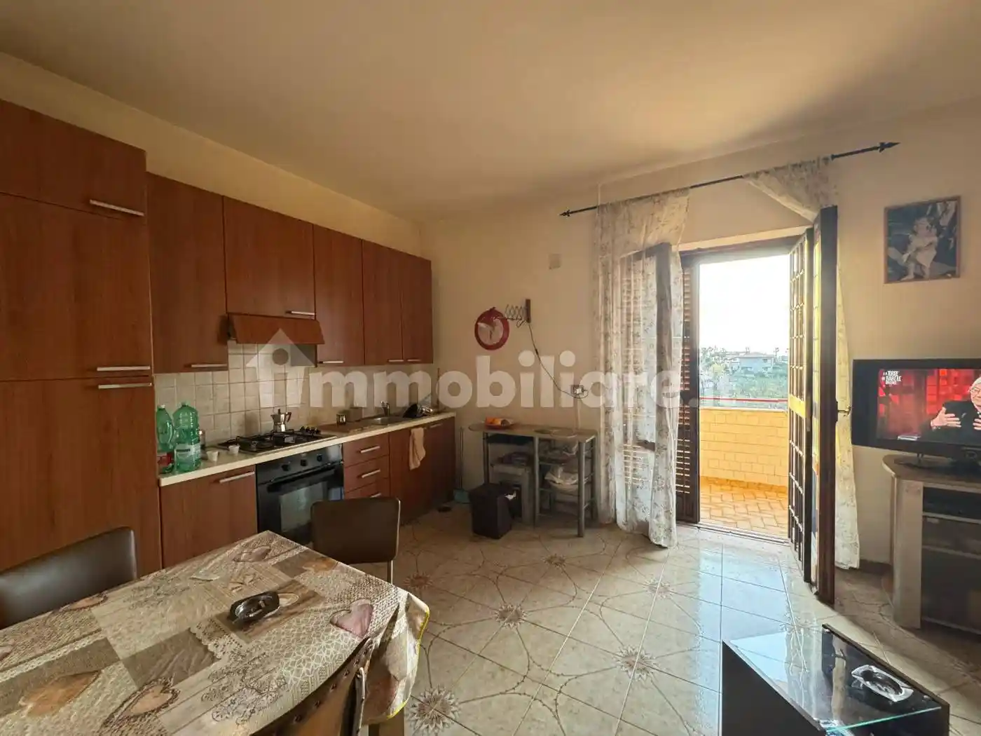 Quadrilocale via Vicinale Masseria Vecchia 164, Licola Paese, Giugliano in Campania - foto 2