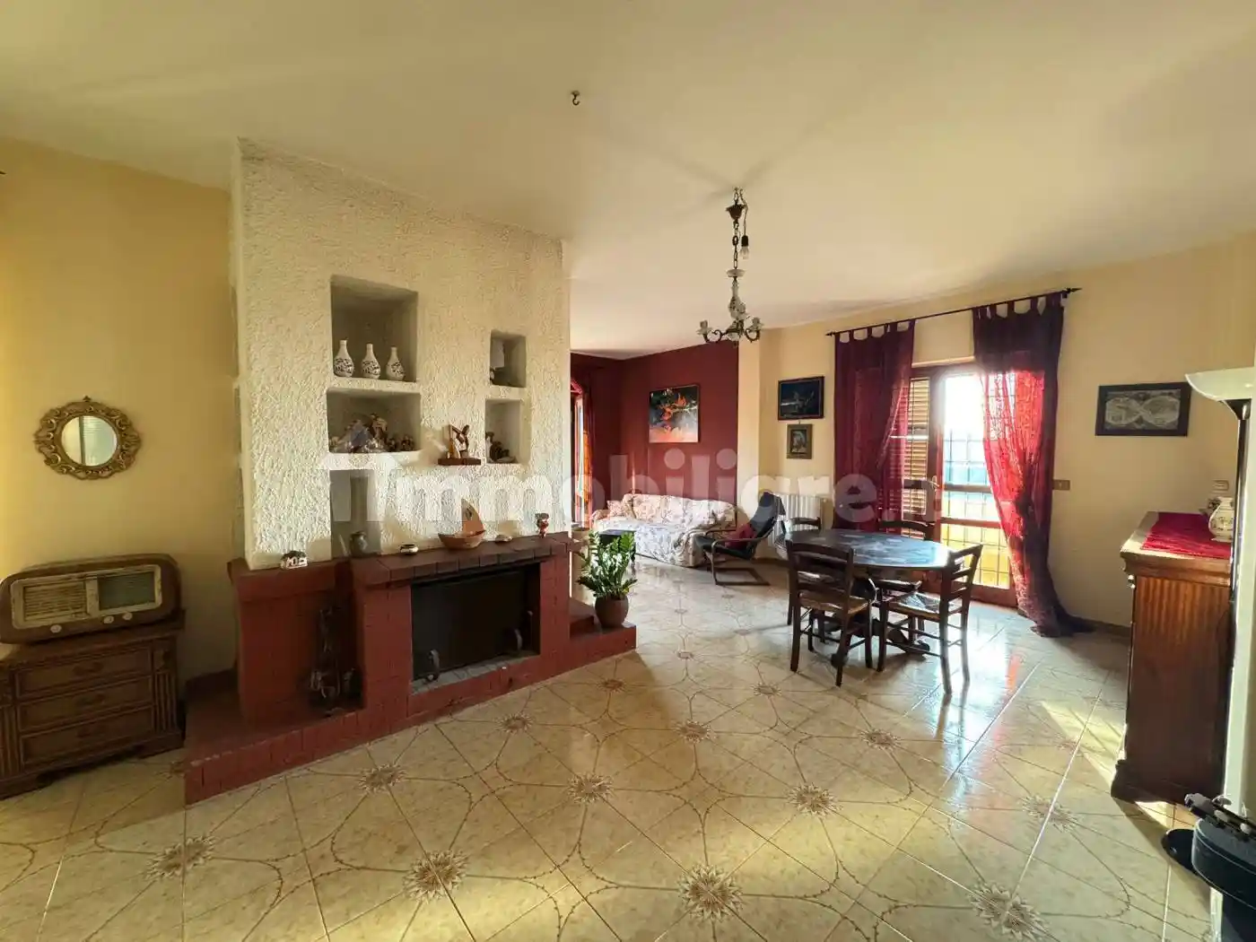 Quadrilocale via Vicinale Masseria Vecchia 164, Licola Paese, Giugliano in Campania - foto 3