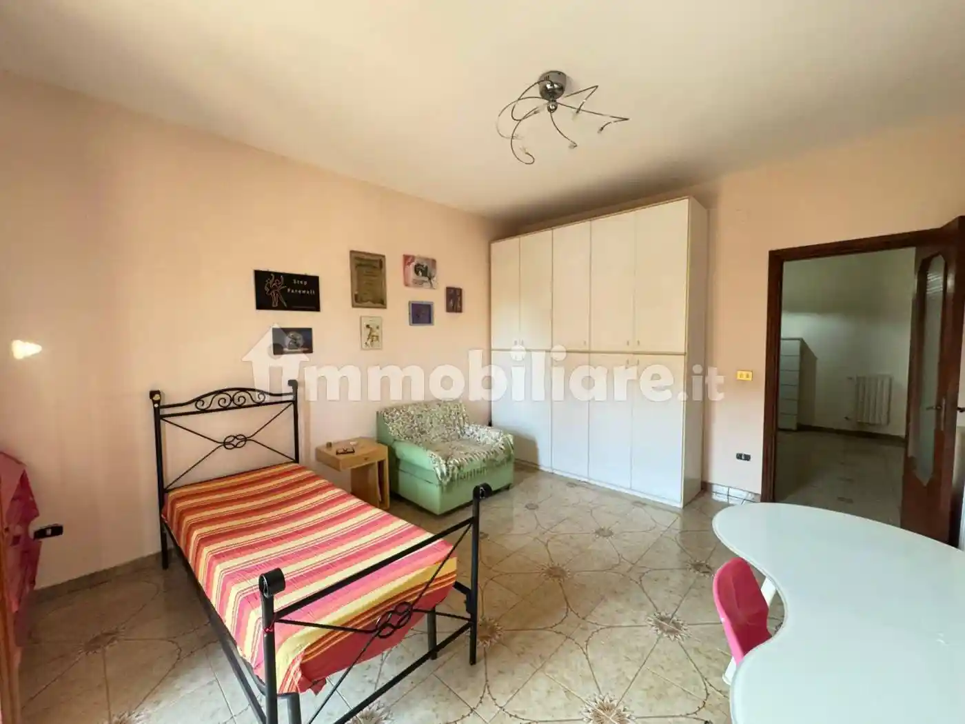 Quadrilocale via Vicinale Masseria Vecchia 164, Licola Paese, Giugliano in Campania - foto 5