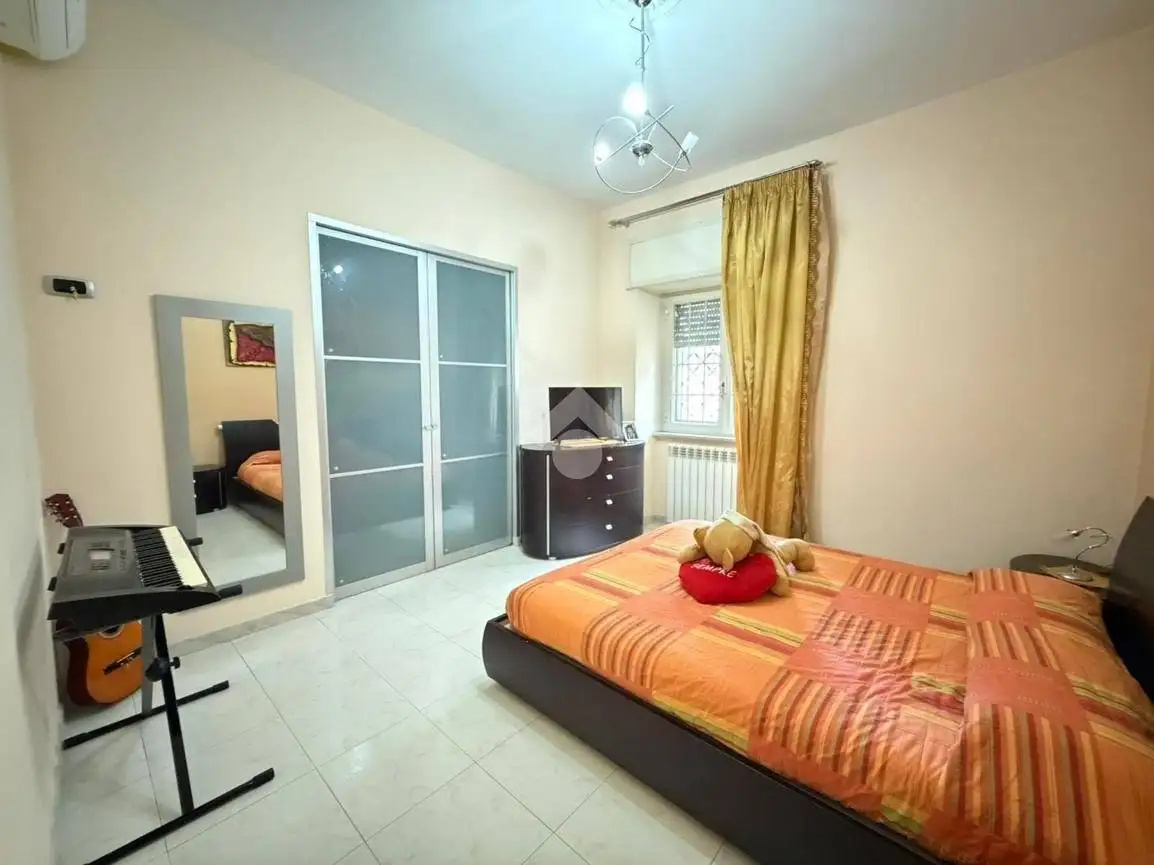 Bilocale via Don Michele Chianese 9, Casandrino - foto 4