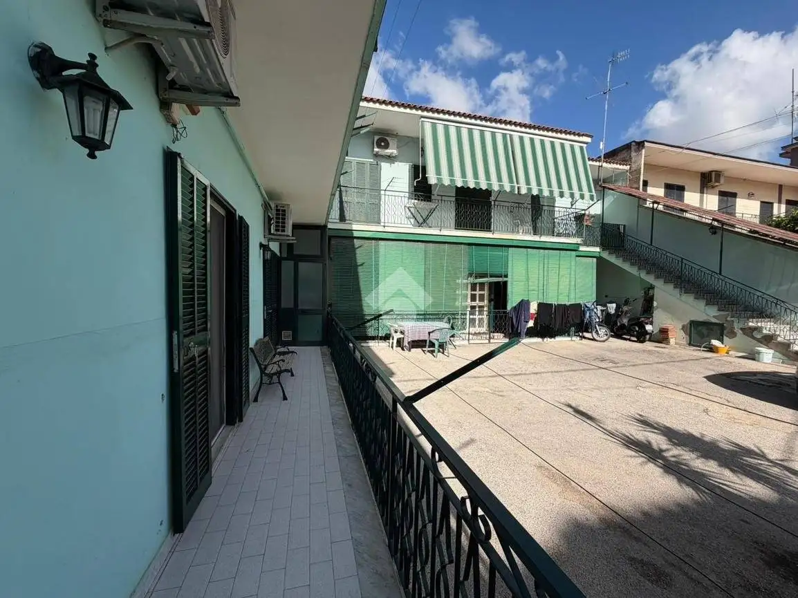 Bilocale via Don Michele Chianese 9, Casandrino - foto 5