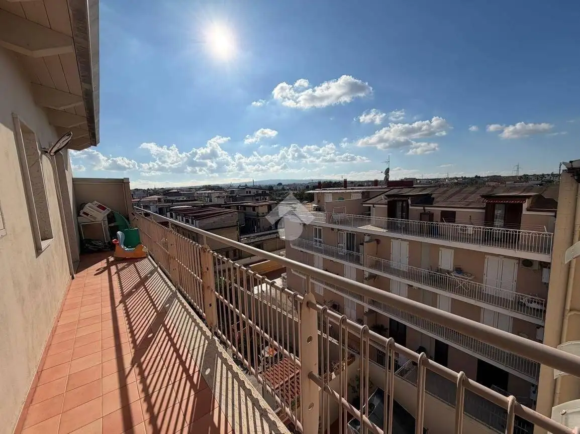 Attico - Mansarda in vendita a Grumo Nevano