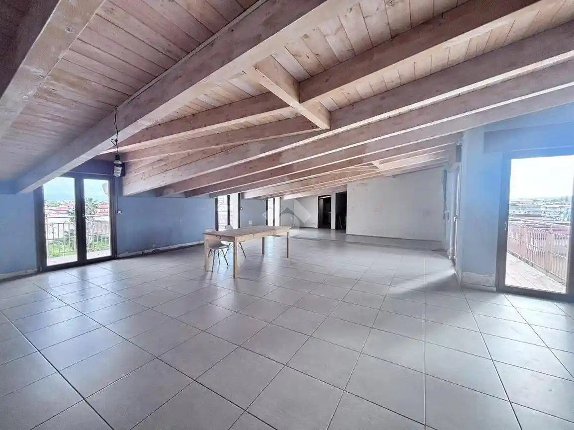 Attico - Mansarda - foto 5