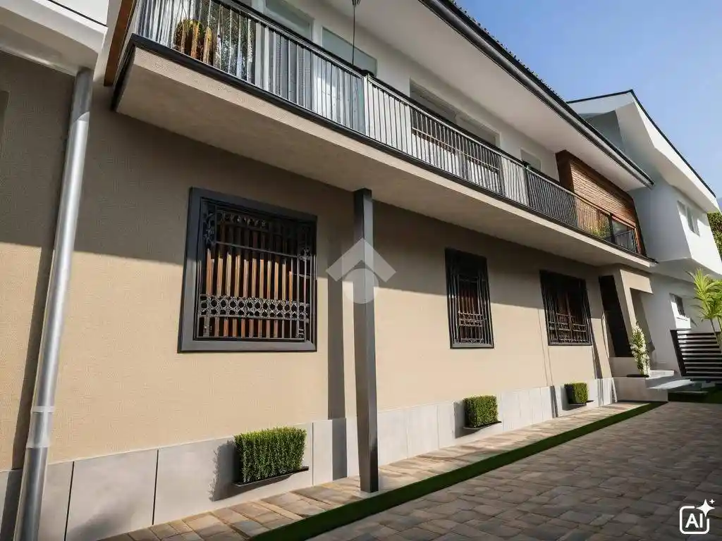 Palazzo - Edificio - foto 2