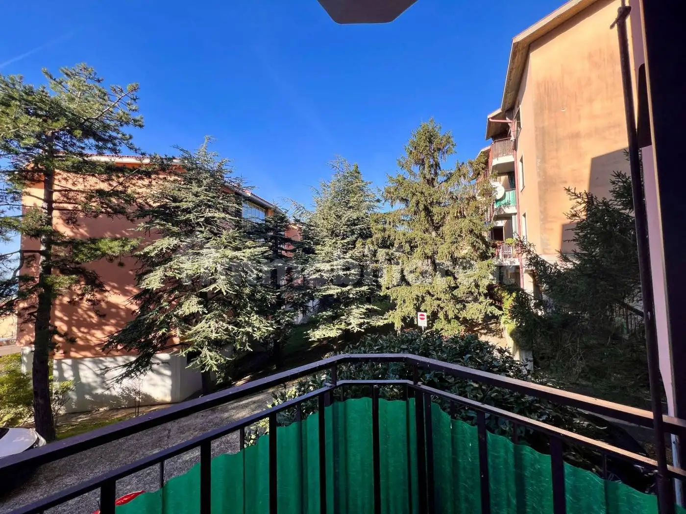 Appartamento in affitto a Trieste