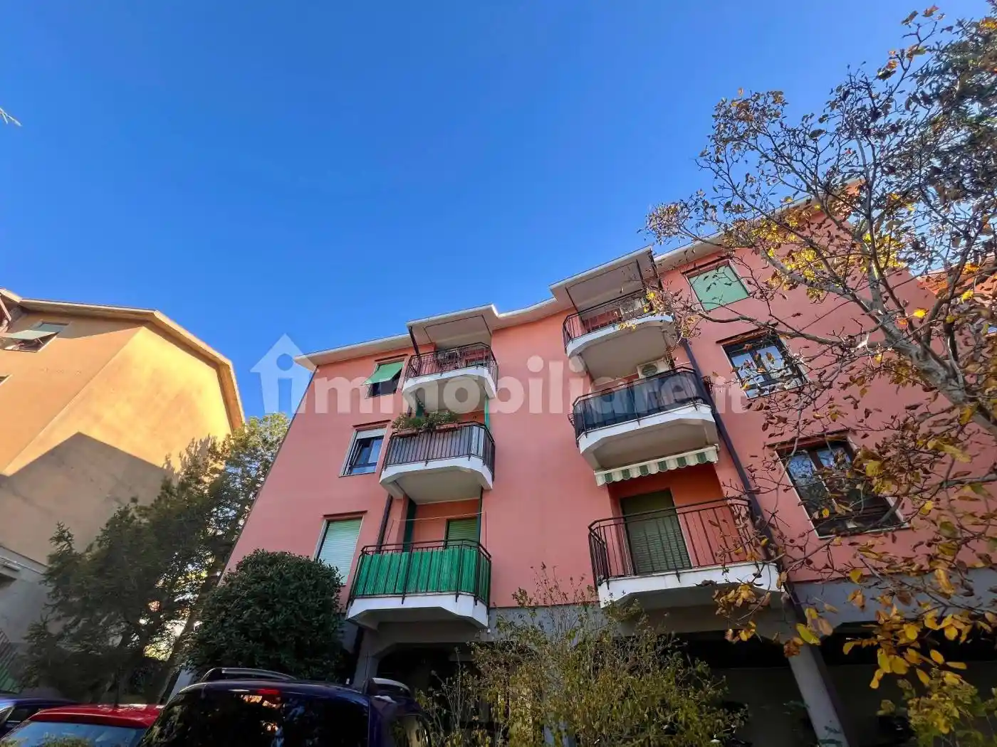 Bilocale via San Martino 44, San Luigi - Rozzol, Trieste - foto 2