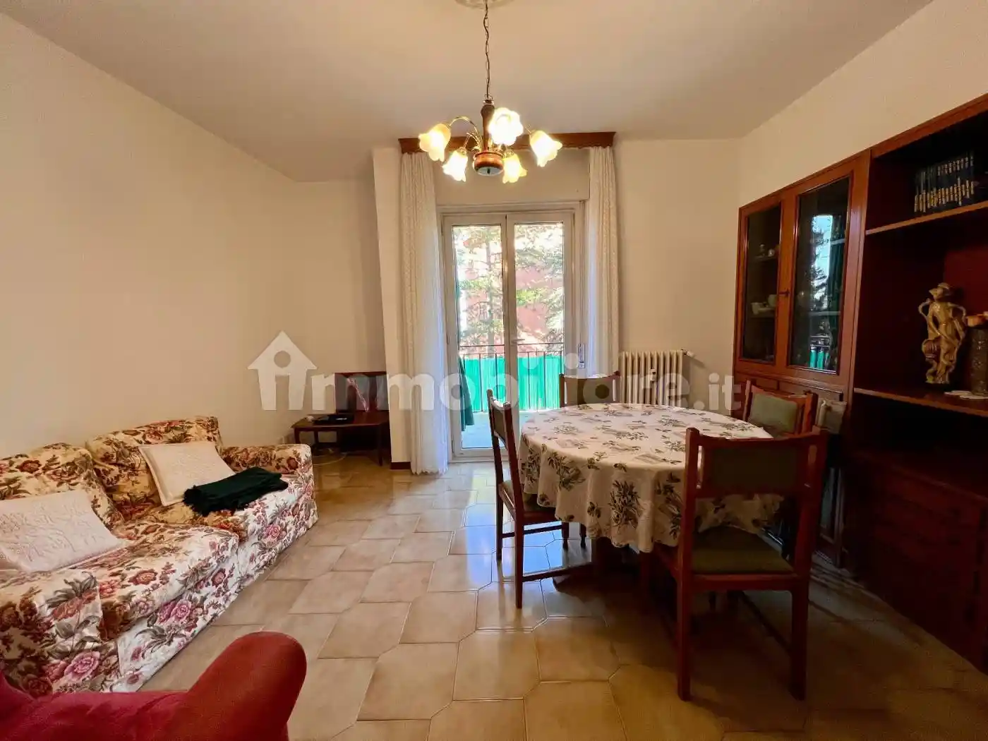 Bilocale via San Martino 44, San Luigi - Rozzol, Trieste - foto 4