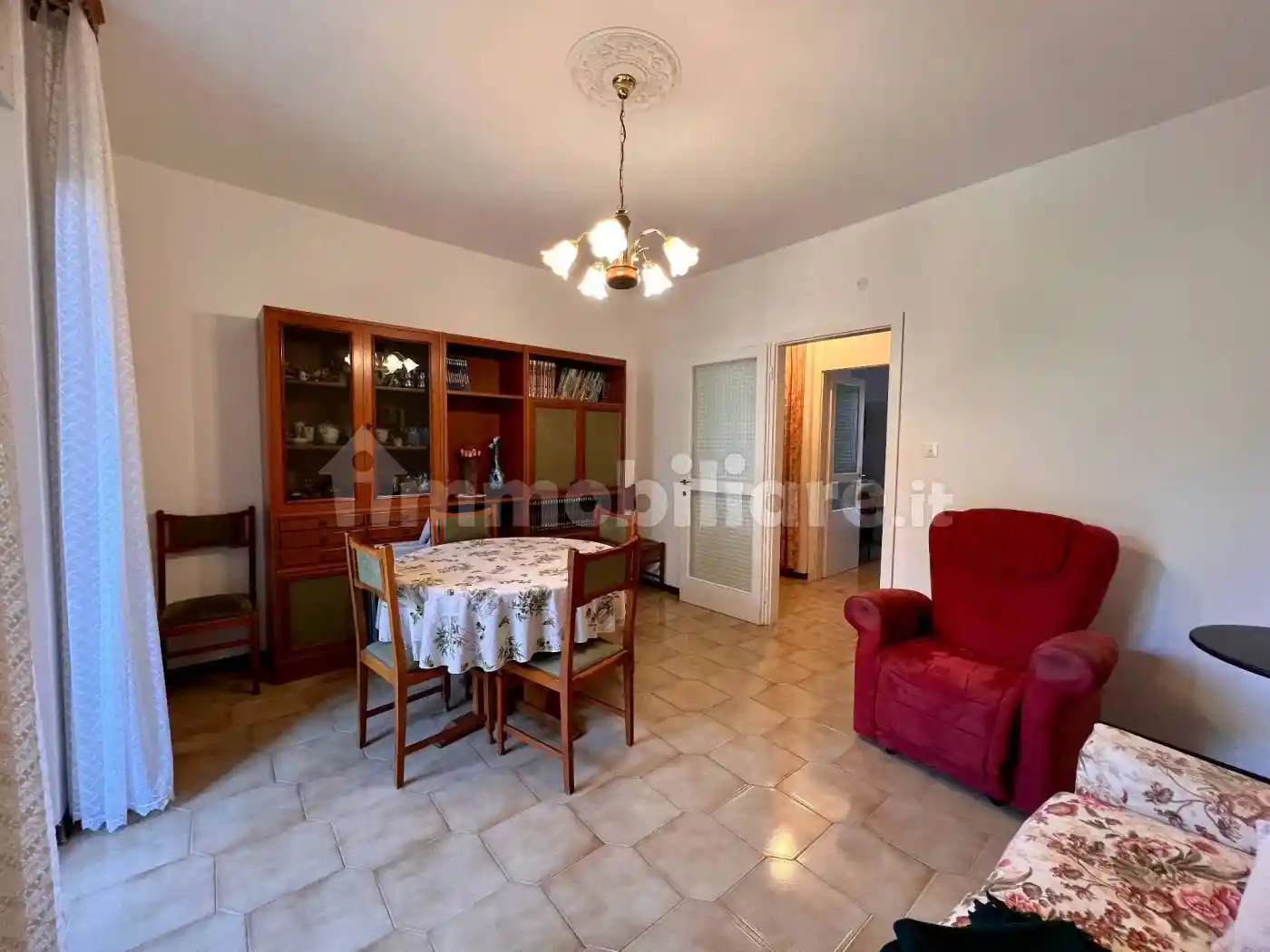 Bilocale via San Martino 44, San Luigi - Rozzol, Trieste - foto 5