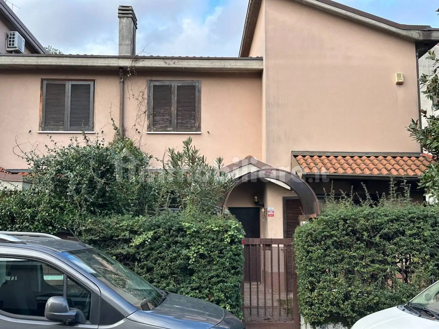 Villa a schiera via Niccolò Copernico 50, Centro, Biassono - foto 2