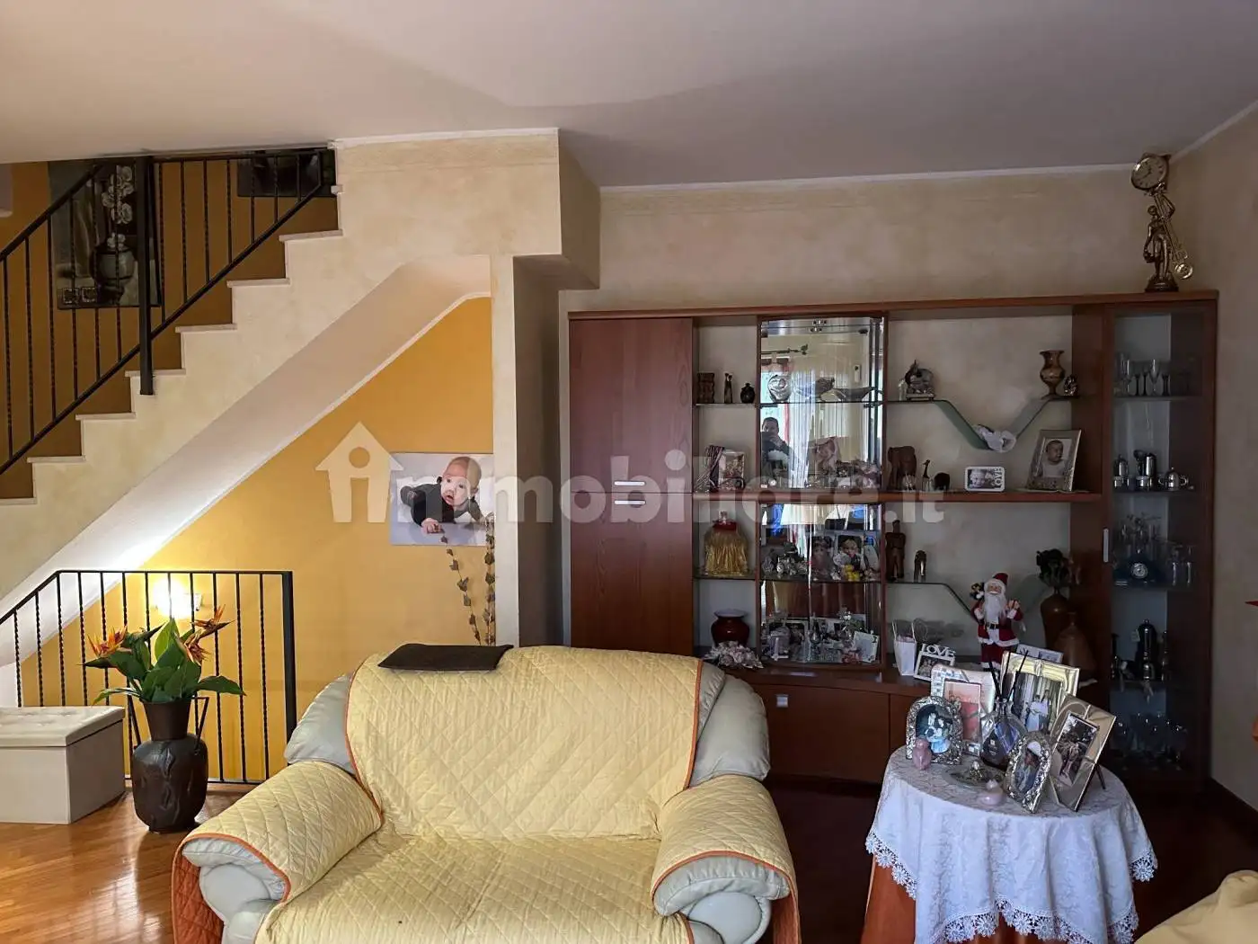 Villa a schiera via Niccolò Copernico 50, Centro, Biassono - foto 3