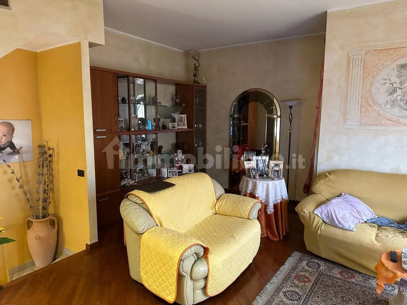 Villa a schiera via Niccolò Copernico 50, Centro, Biassono - foto 4