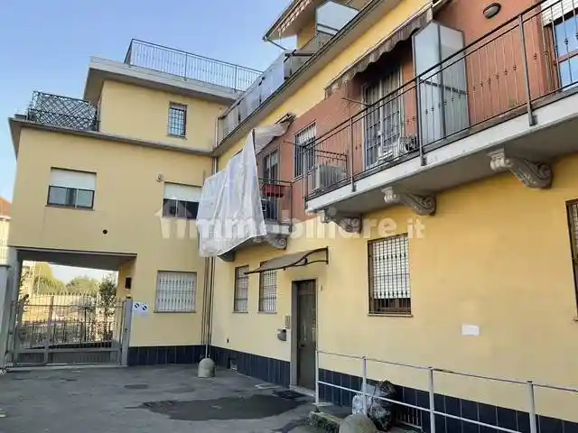 Appartamento in vendita a Moncalieri