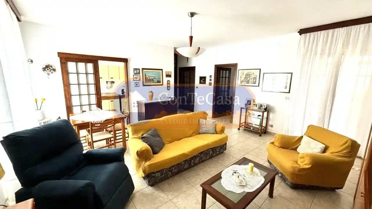 Appartamento in vendita a Porto Torres