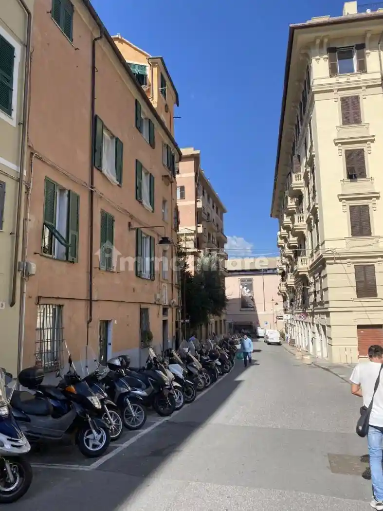 Bilocale via Ravasco 1, Molo, Genova - foto 2