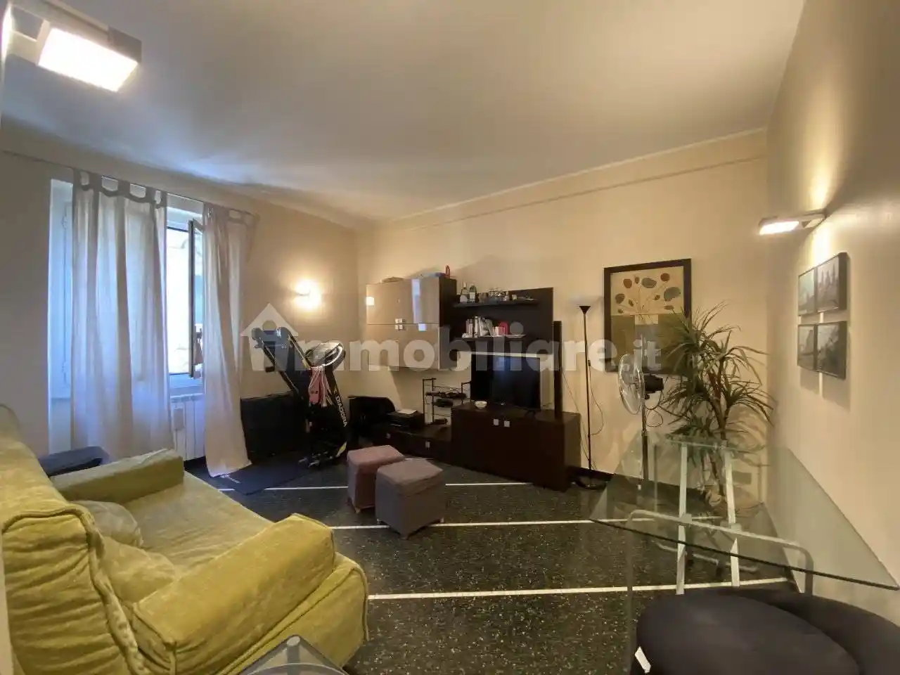 Bilocale via Ravasco 1, Molo, Genova - foto 5