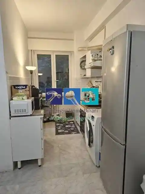 Quadrilocale via Martiri della Resistenza, Regione, Ancona - foto 3