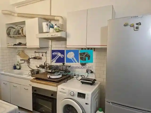 Quadrilocale via Martiri della Resistenza, Regione, Ancona - foto 4