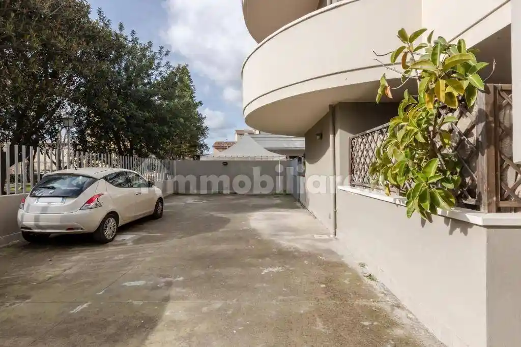 Appartamento in affitto a Sestu