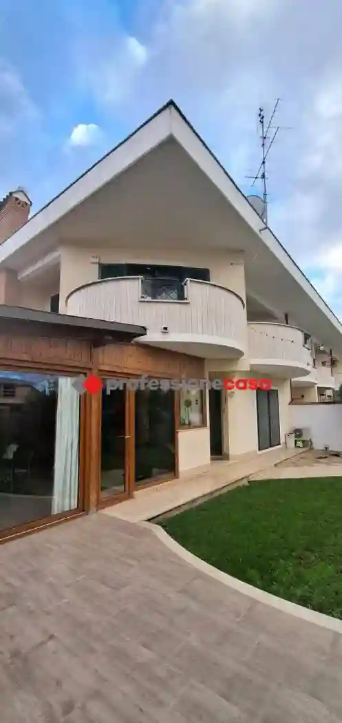 Villetta a schiera - foto 2