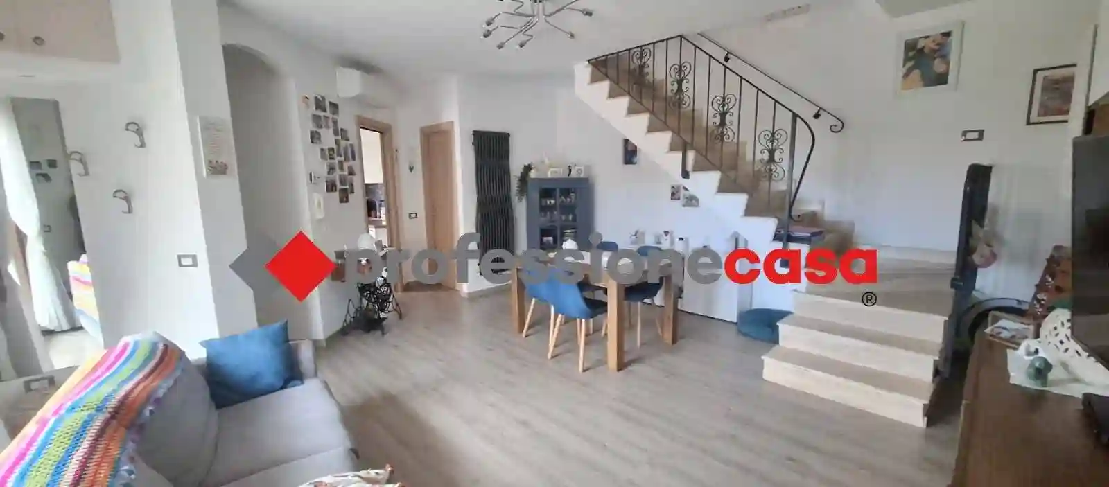 Villetta a schiera - foto 5