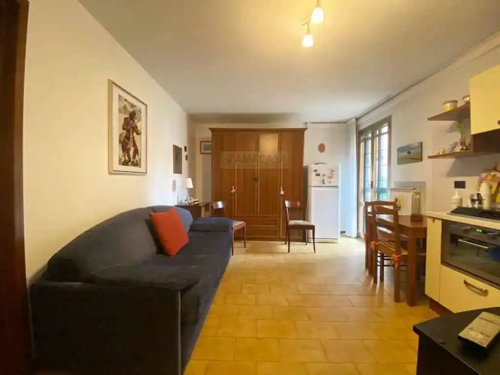 Villa a schiera via Athos Jori Lisiat, Baggiovara, Modena - foto 4