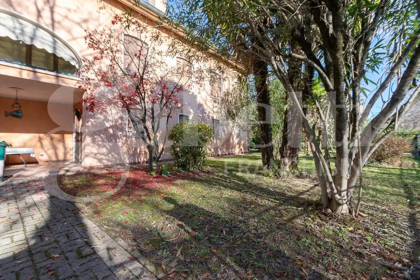 Villa in vendita a Mogliano Veneto