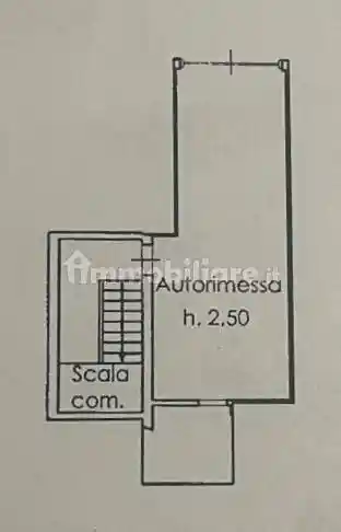 Trilocale via Papa Giovanni Paolo I, Carpaneto Piacentino - foto 3