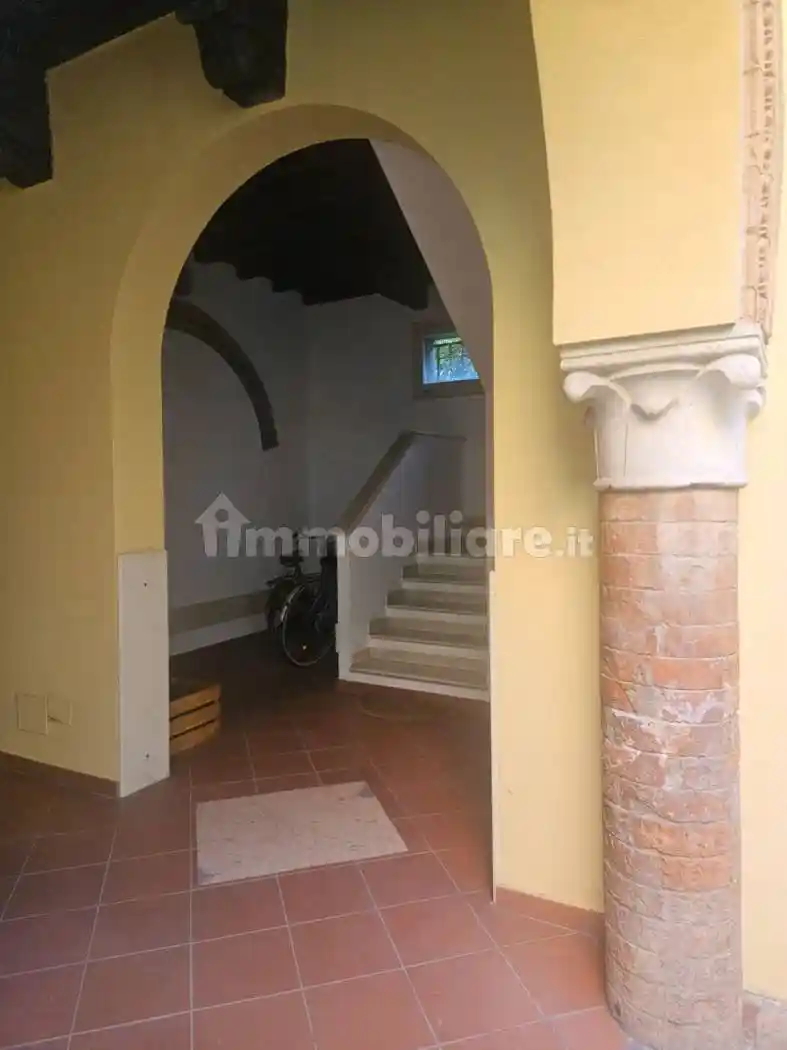 Quadrilocale buono stato, secondo piano, Santa Maria in Vado, Ferrara - foto 3